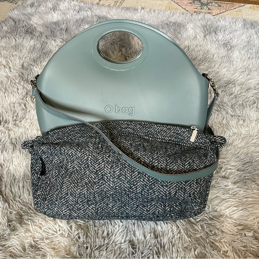 OBAG MOON 🌜 hard to find! NWT 2PCS in 1!